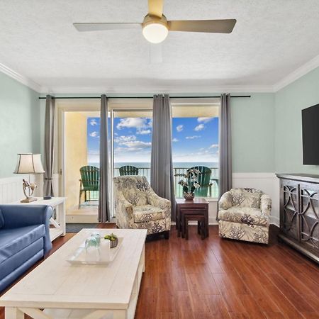 Apartmán Treasure Island 1607 Panama City Beach Exteriér fotografie