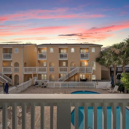 Apartmán Treasure Island 1607 Panama City Beach Exteriér fotografie