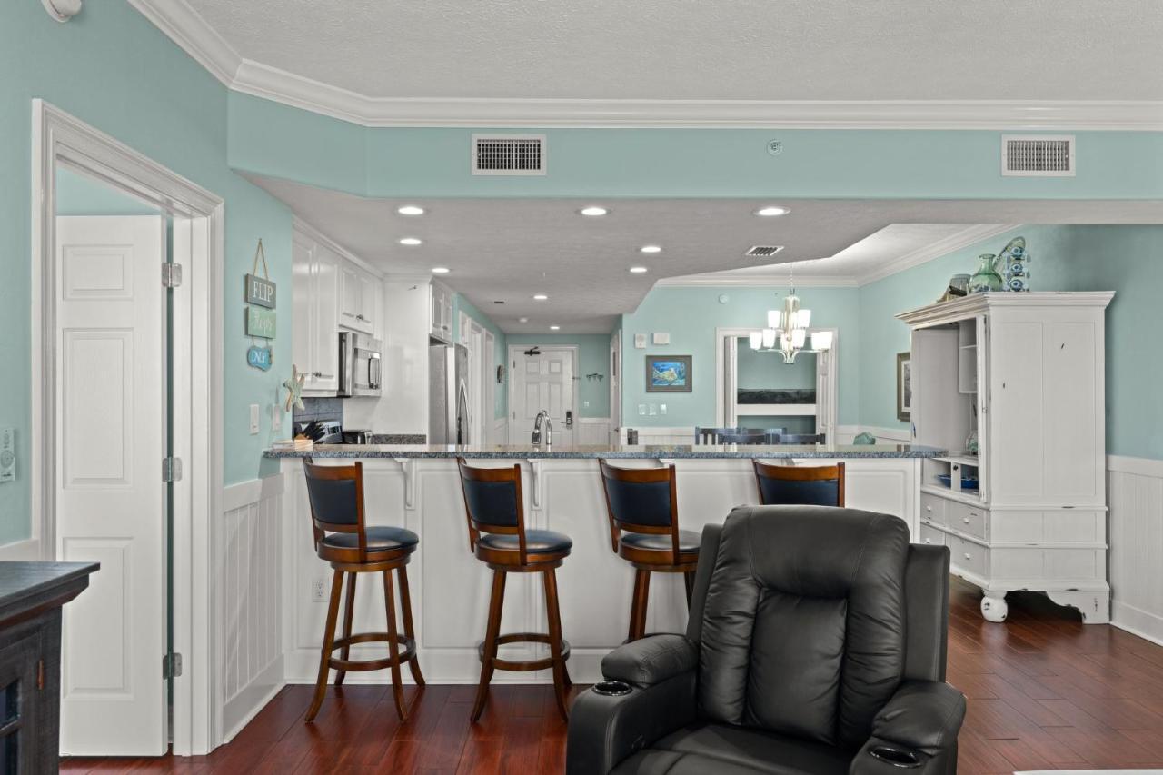 Apartmán Treasure Island 1607 Panama City Beach Exteriér fotografie