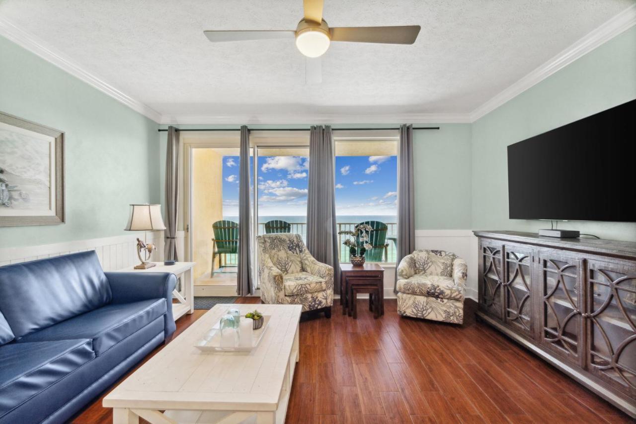 Apartmán Treasure Island 1607 Panama City Beach Exteriér fotografie