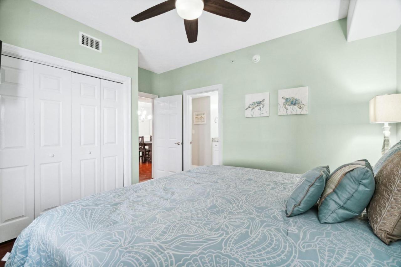 Apartmán Treasure Island 1607 Panama City Beach Exteriér fotografie