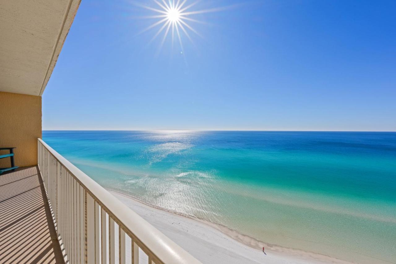 Apartmán Treasure Island 1607 Panama City Beach Exteriér fotografie