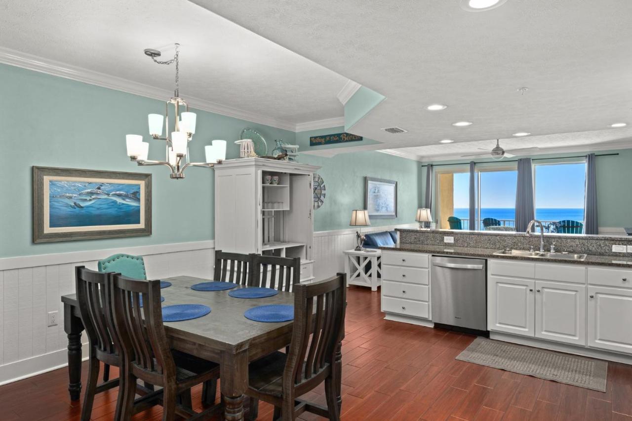 Apartmán Treasure Island 1607 Panama City Beach Exteriér fotografie